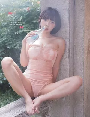 Inkyung / ero_inkyung / inkyung97 nude photo #2376