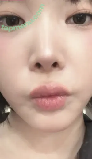 Inkyung / ero_inkyung / inkyung97 nude photo #2718