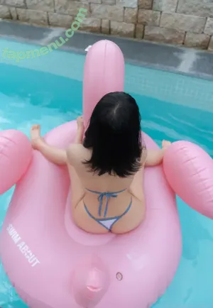 Inkyung / ero_inkyung / inkyung97 nude photo #2774