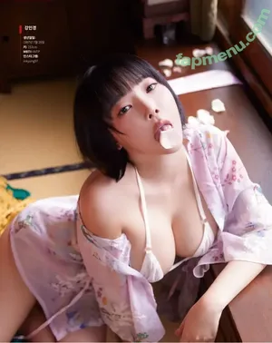 Inkyung / ero_inkyung / inkyung97 nude photo #2812