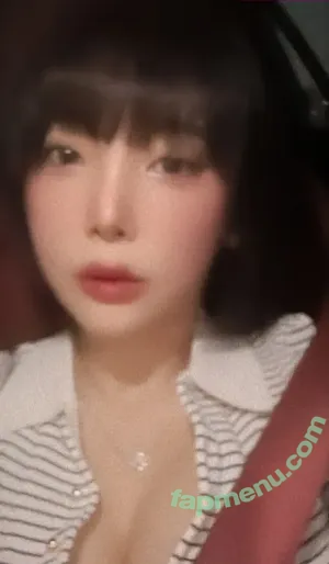 Inkyung / ero_inkyung / inkyung97 nude photo #2920