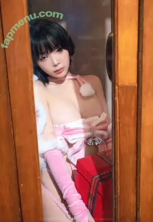 Inkyung / ero_inkyung / inkyung97 nude photo #2956