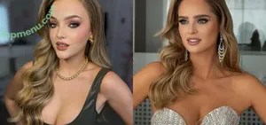 Inna Moll / innamoll nude photo #0105