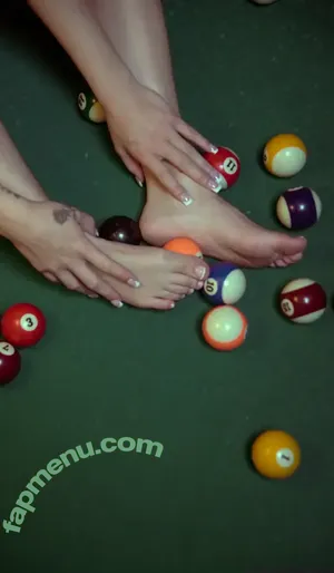 Inna Moll / innamoll nude photo #0112