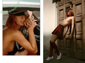Inna Tikhonova / Be Nessie / Tikhoninna / onlynessie / sailorlynx nude photo #0184
