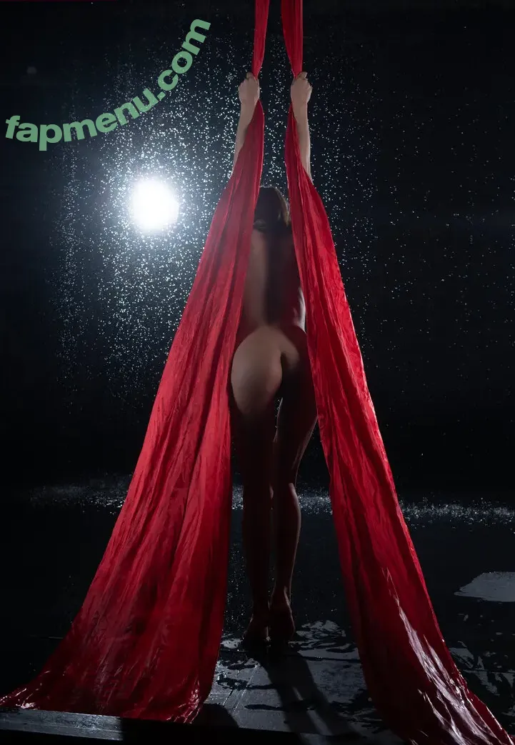 Inna Tikhonova nude photo #0149 (Be Nessie / Tikhoninna / onlynessie / sailorlynx)
