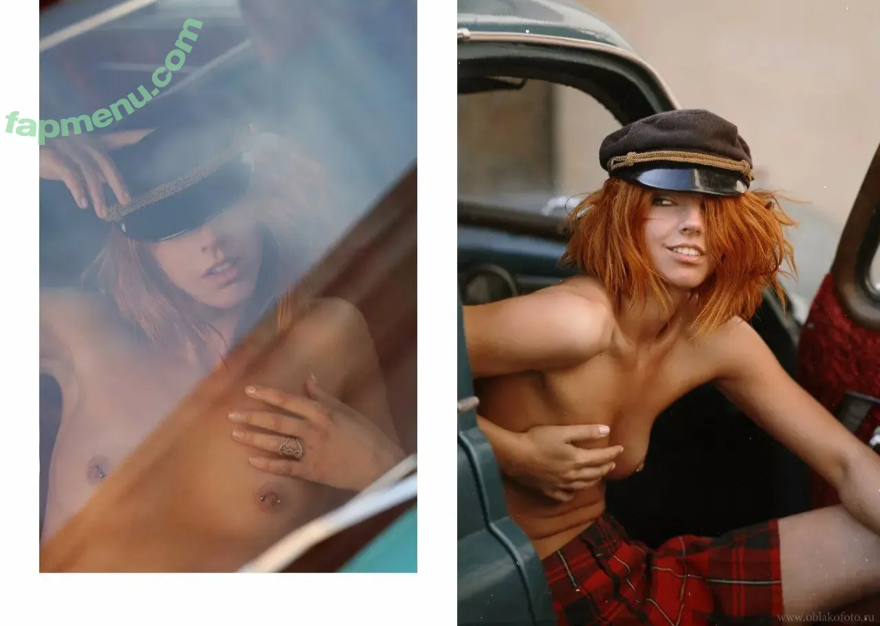 Inna Tikhonova nude photo #0183 (Be Nessie / Tikhoninna / onlynessie / sailorlynx)