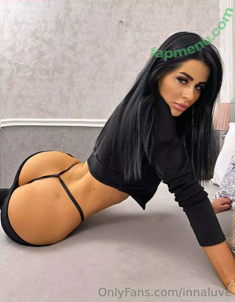 InnaLuve nude photo #0126 (afinalove_model / inna_love69vip)