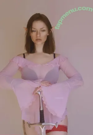 Innervus / Anna nude photo #0094