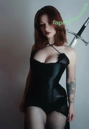 Innervus / Anna nude photo #0104