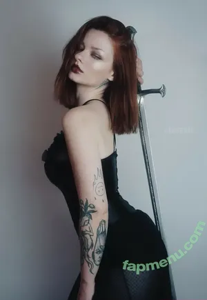 Innervus / Anna nude photo #0110