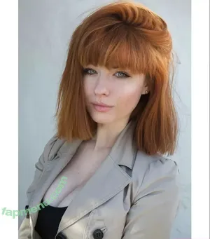 Innervus / Anna nude photo #0208