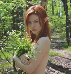 Innervus / Anna nude photo #0234