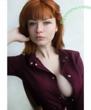 Innervus / Anna nude photo #0241