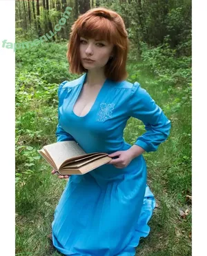 Innervus / Anna nude photo #0250