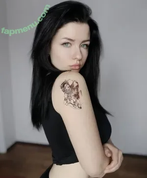 Innervus / Anna nude photo #0287