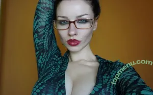 Innervus / Anna nude photo #0360