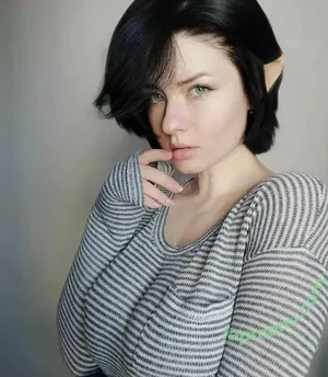 Innervus / Anna nude photo #0387