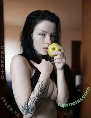 Innervus / Anna nude photo #0445