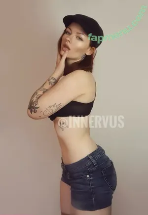 Innervus / Anna nude photo #0472