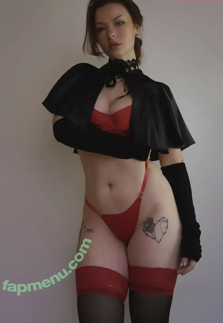 Innervus nude photo #0035 (Anna)