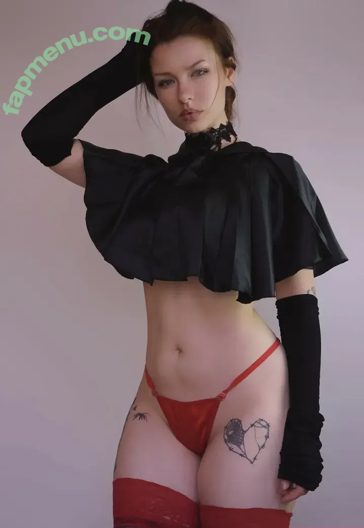 Innervus nude photo #0038 (Anna)