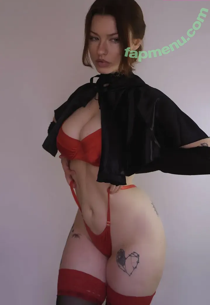 Innervus nude photo #0048 (Anna)