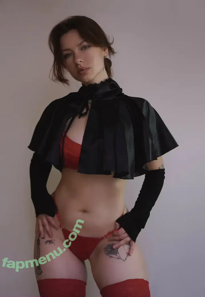 Innervus nude photo #0050 (Anna)