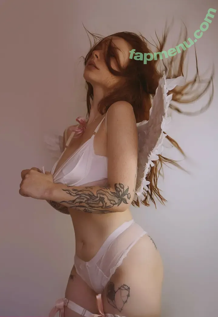 Innervus nude photo #0072 (Anna)