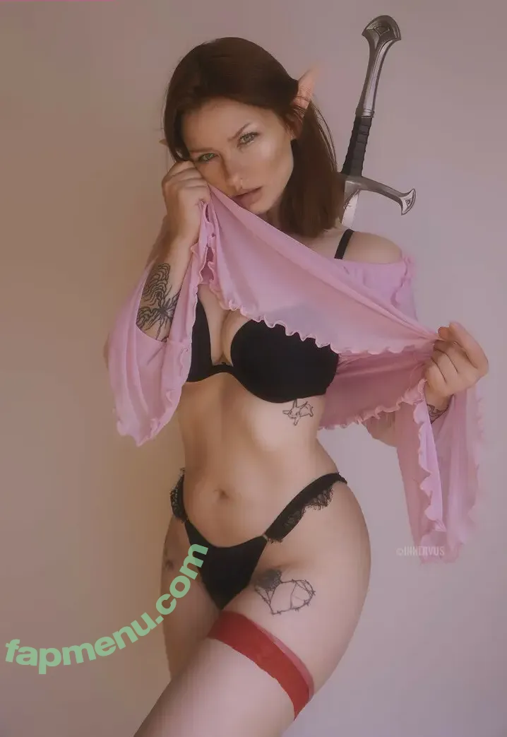 Innervus nude photo #0077 (Anna)