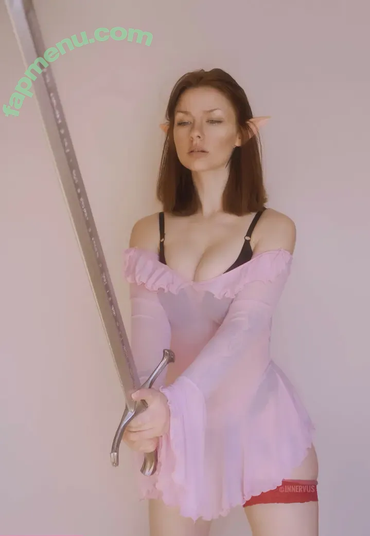 Innervus nude photo #0080 (Anna)