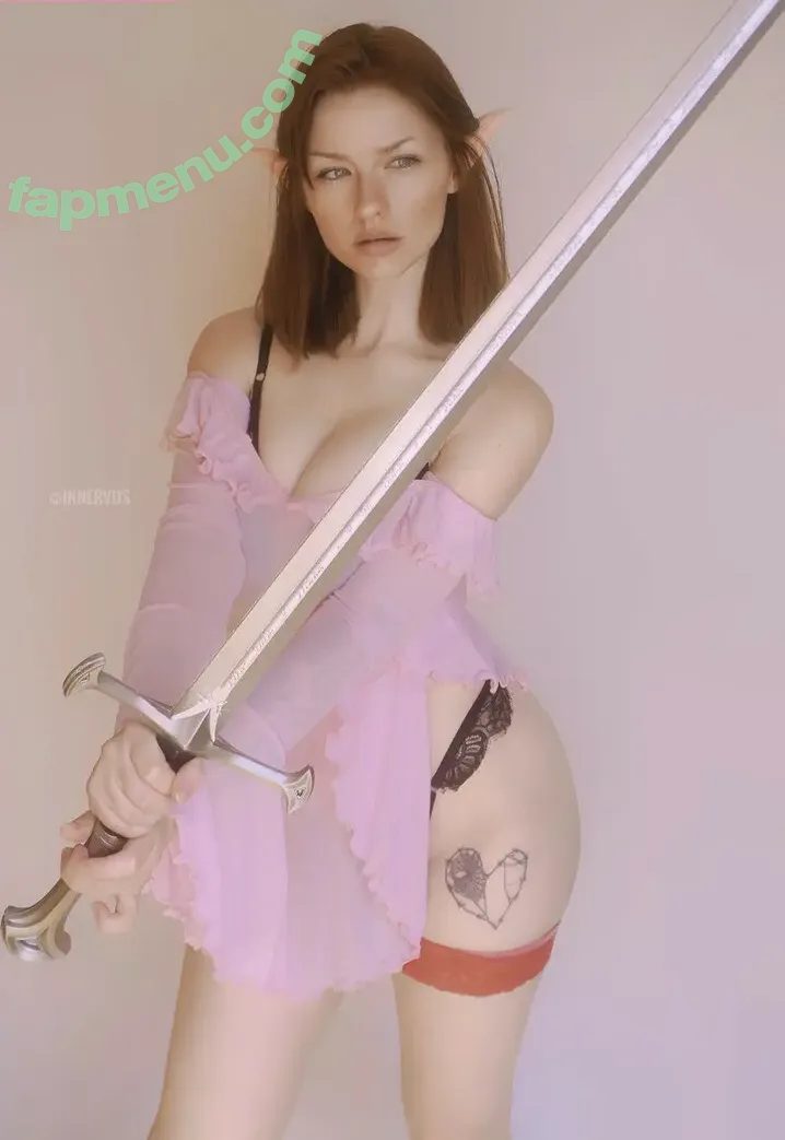 Innervus nude photo #0090 (Anna)