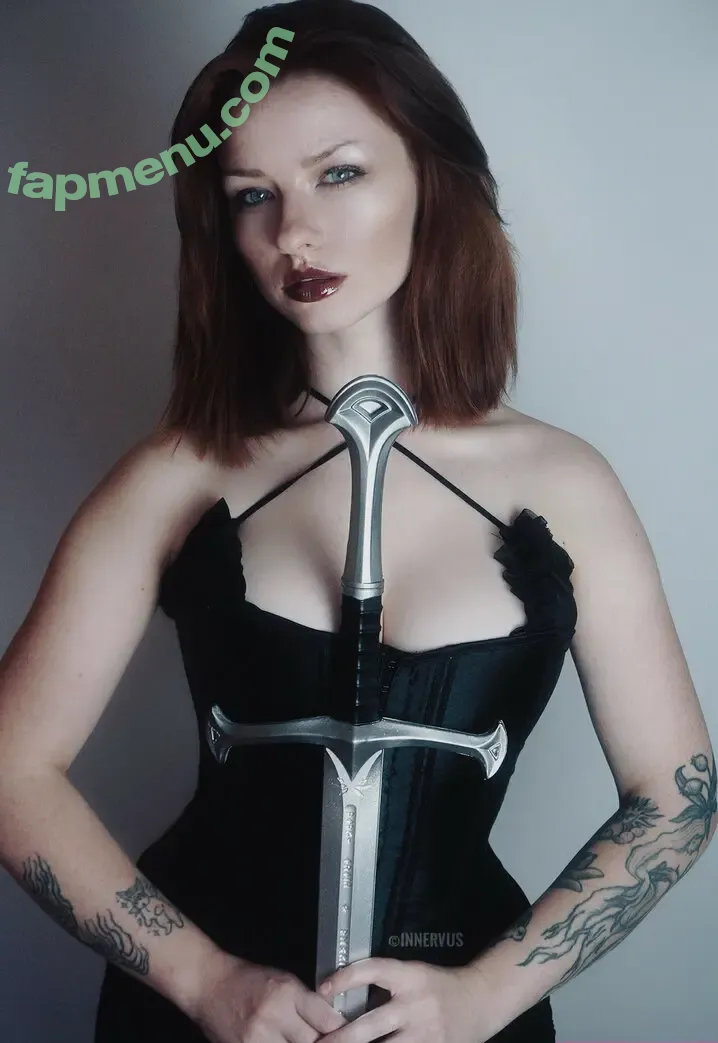 Innervus nude photo #0108 (Anna)