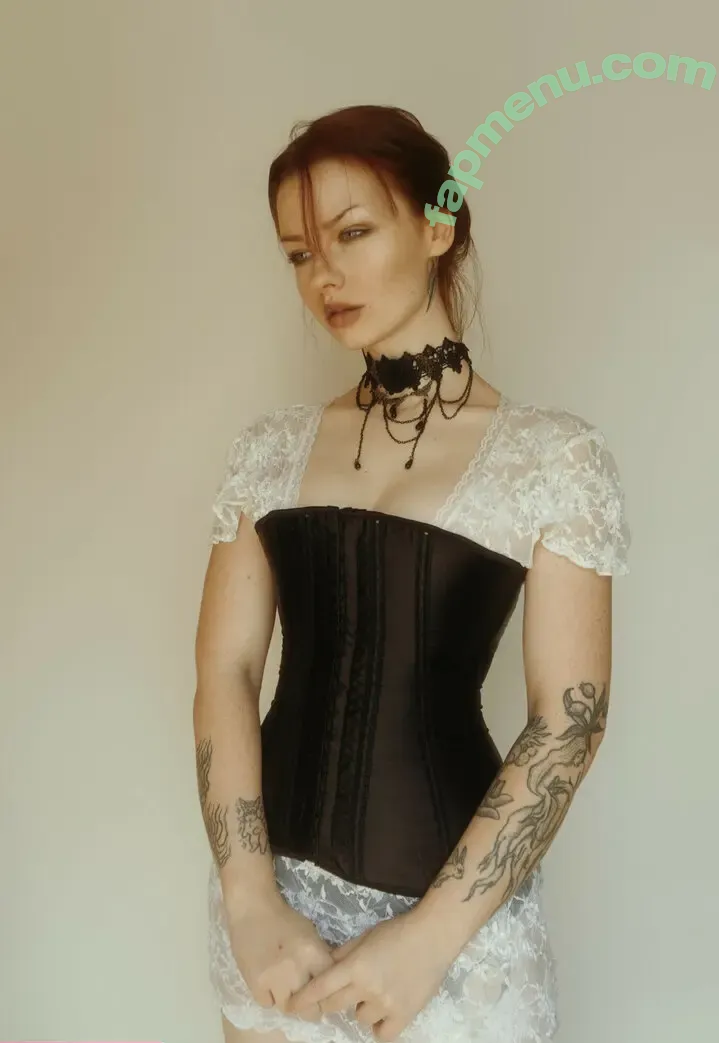 Innervus nude photo #0132 (Anna)