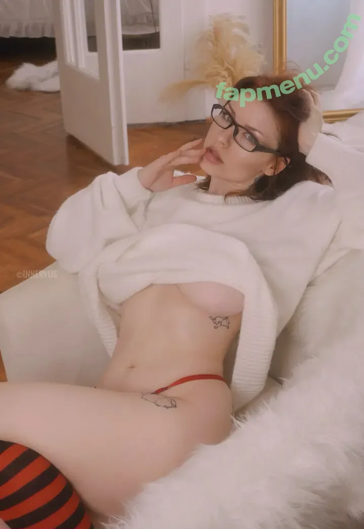 Innervus nude photo #0148 (Anna)