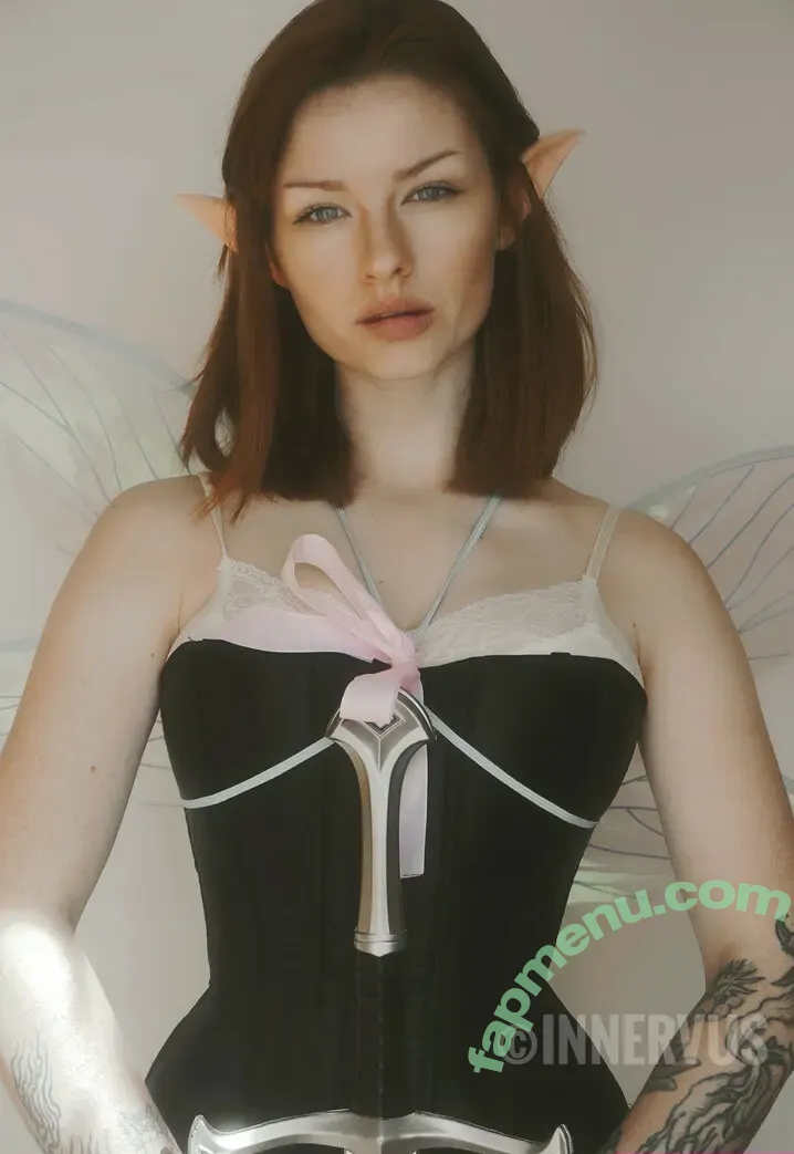 Innervus nude photo #0423 (Anna)