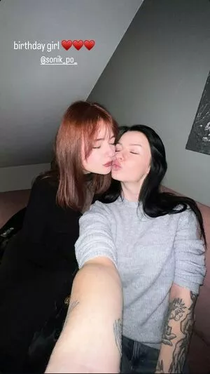 innervus / Instagram nude photo #3813