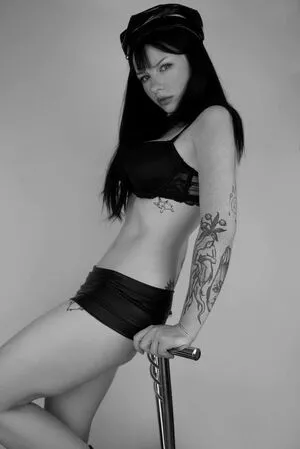 innervus / Instagram nude photo #3927