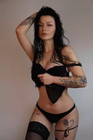 innervus / Instagram nude photo #3945