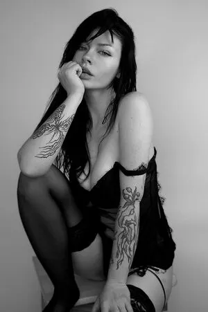 innervus / Instagram nude photo #3952