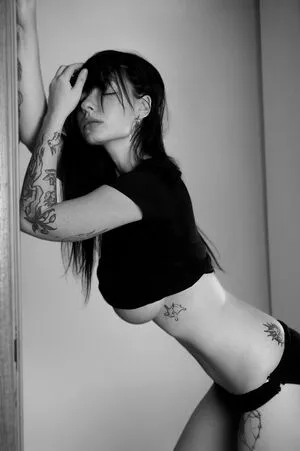 innervus / Instagram nude photo #3959