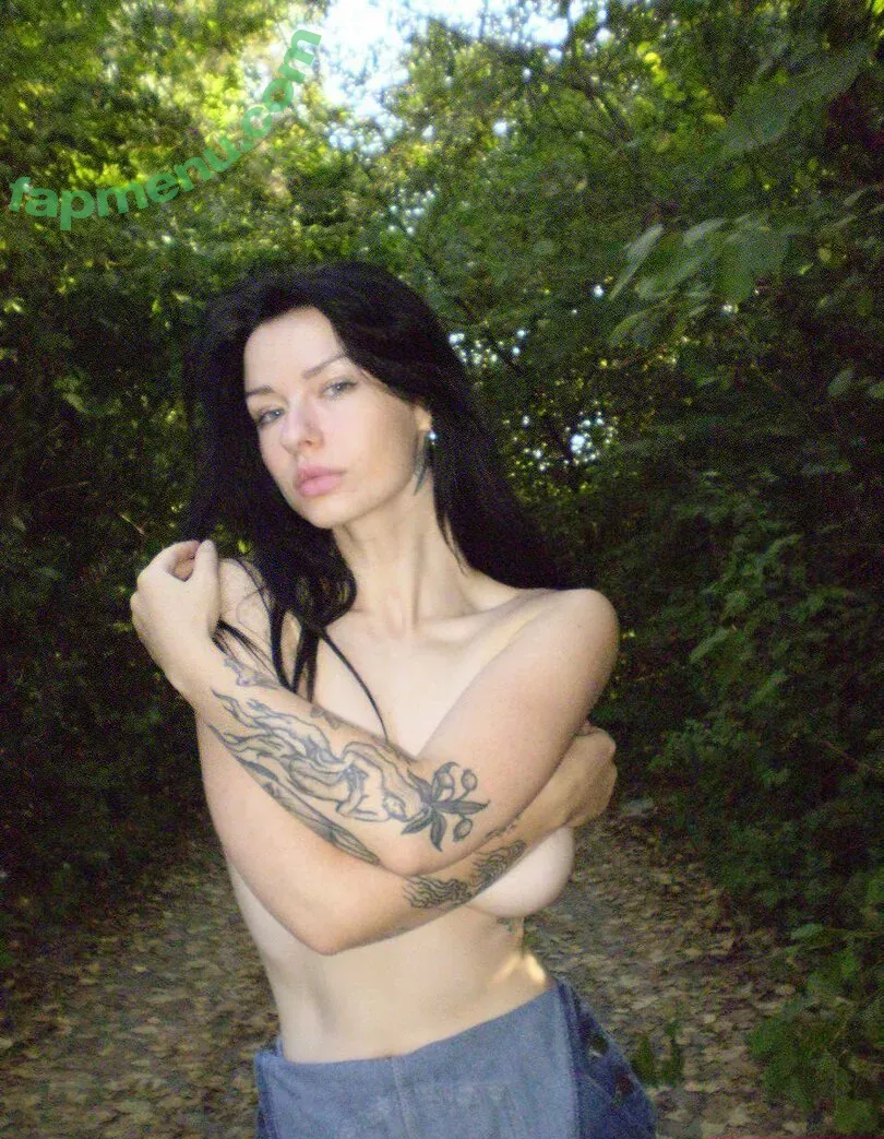 innervus nude photo #3727 (Instagram)