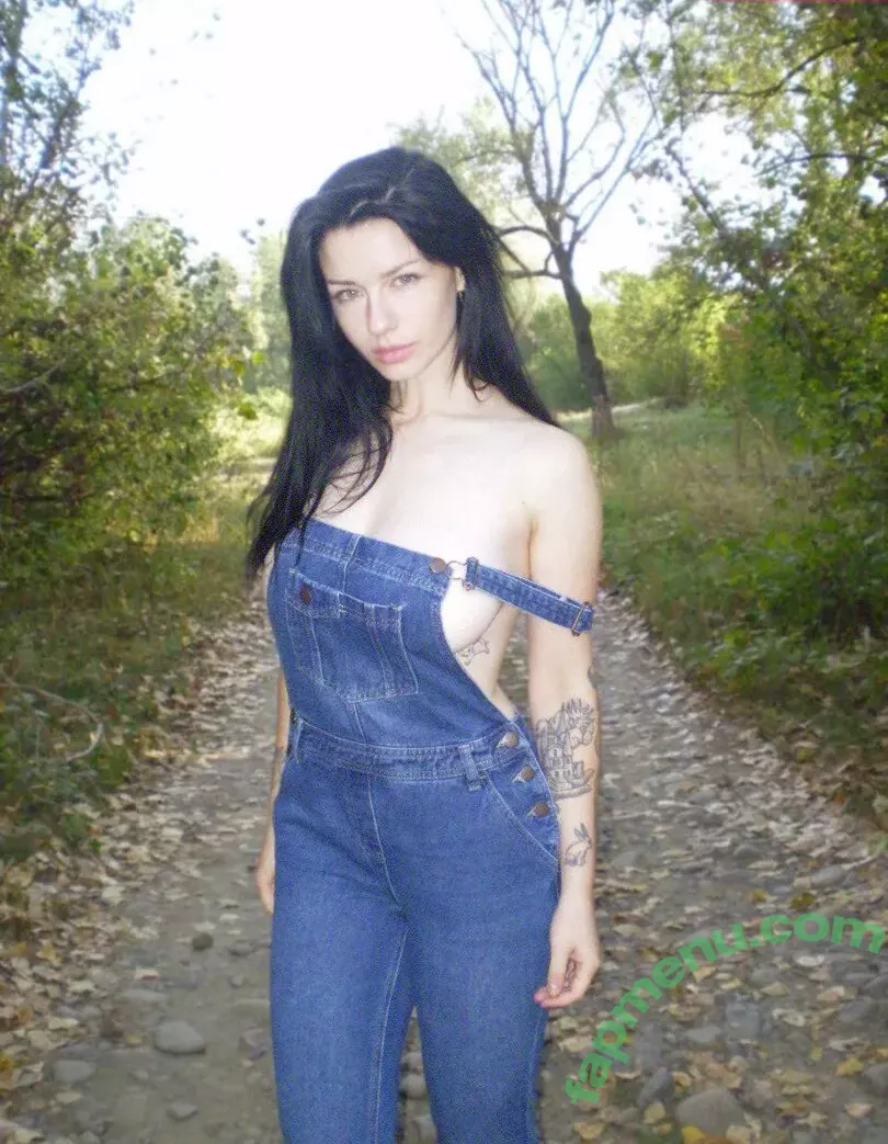 innervus nude photo #3731 (Instagram)