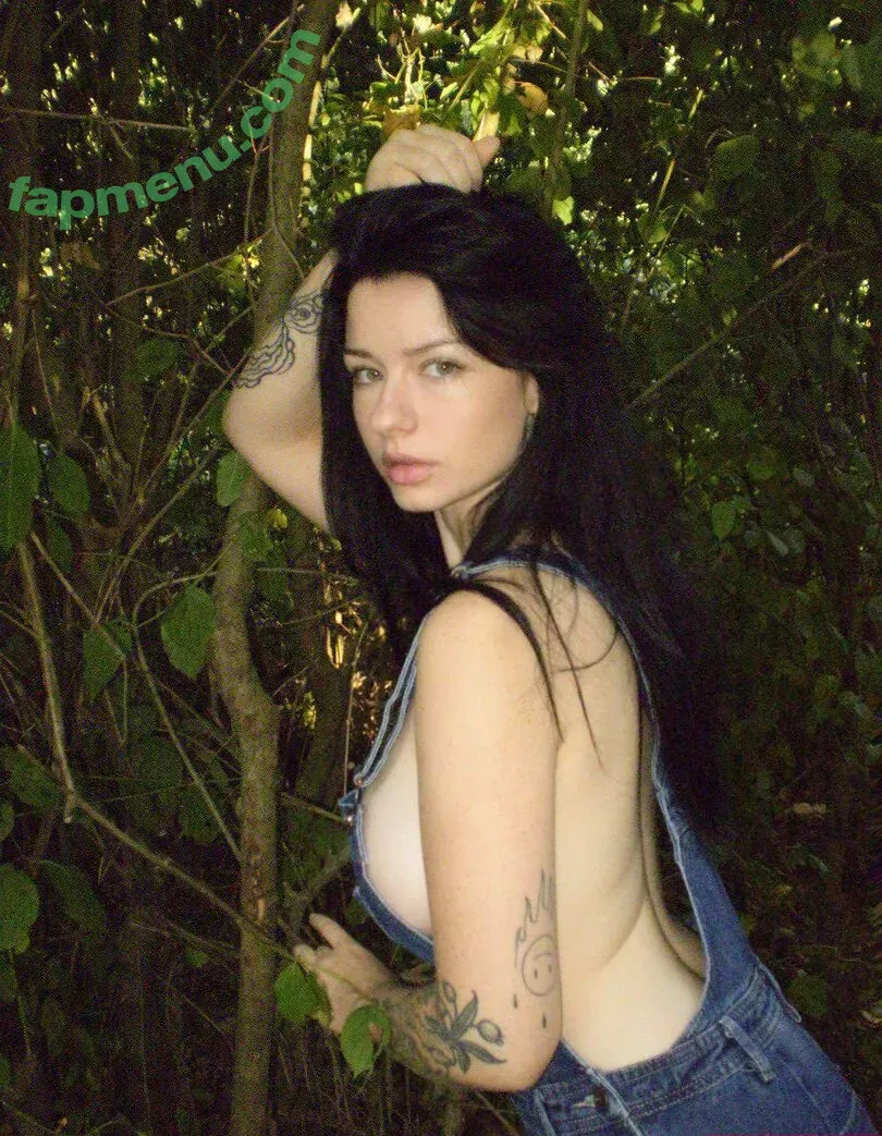 innervus nude photo #3738 (Instagram)