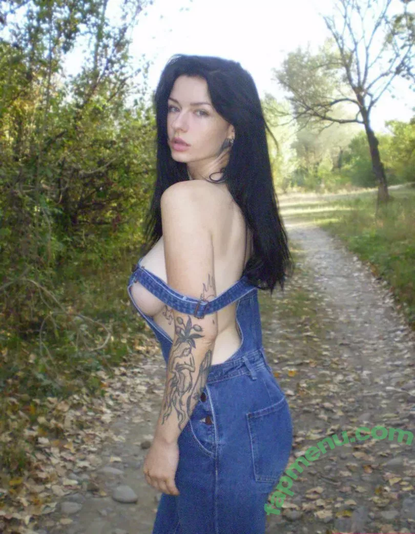 innervus nude photo #3739 (Instagram)