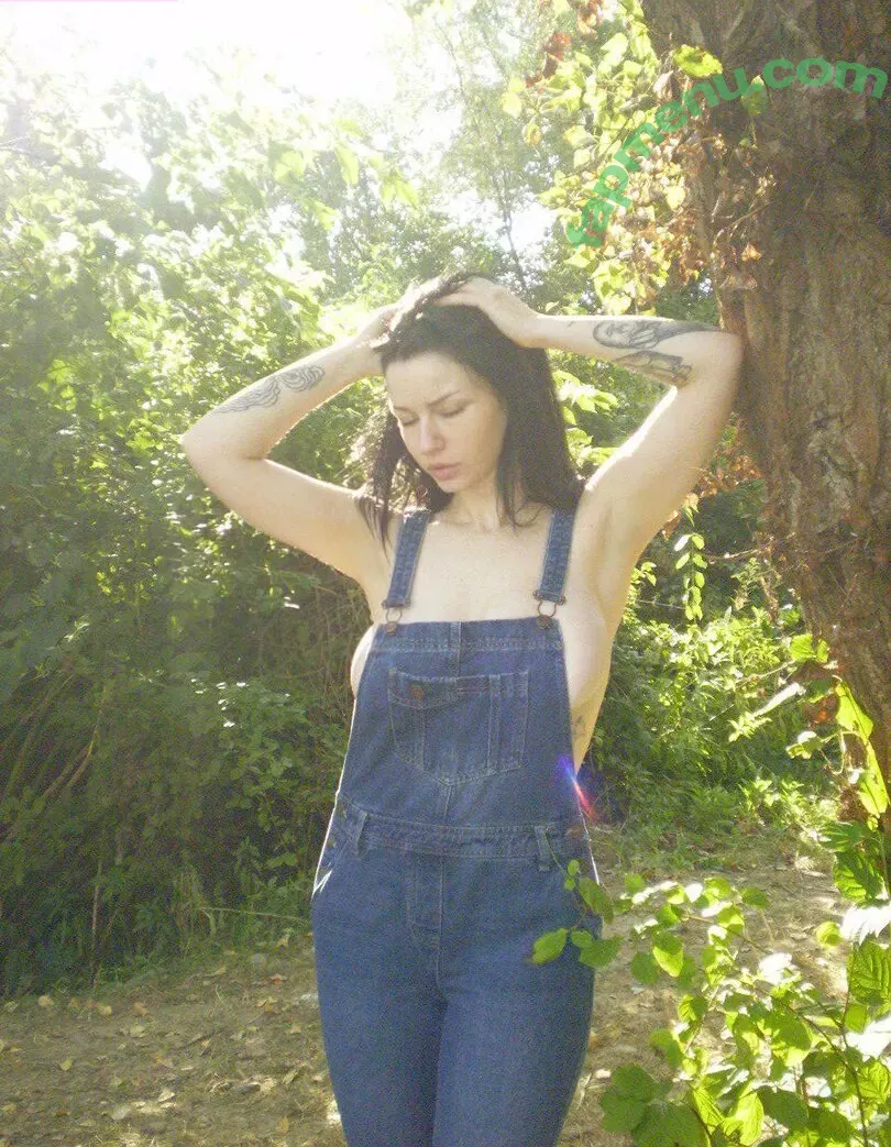 innervus nude photo #3742 (Instagram)