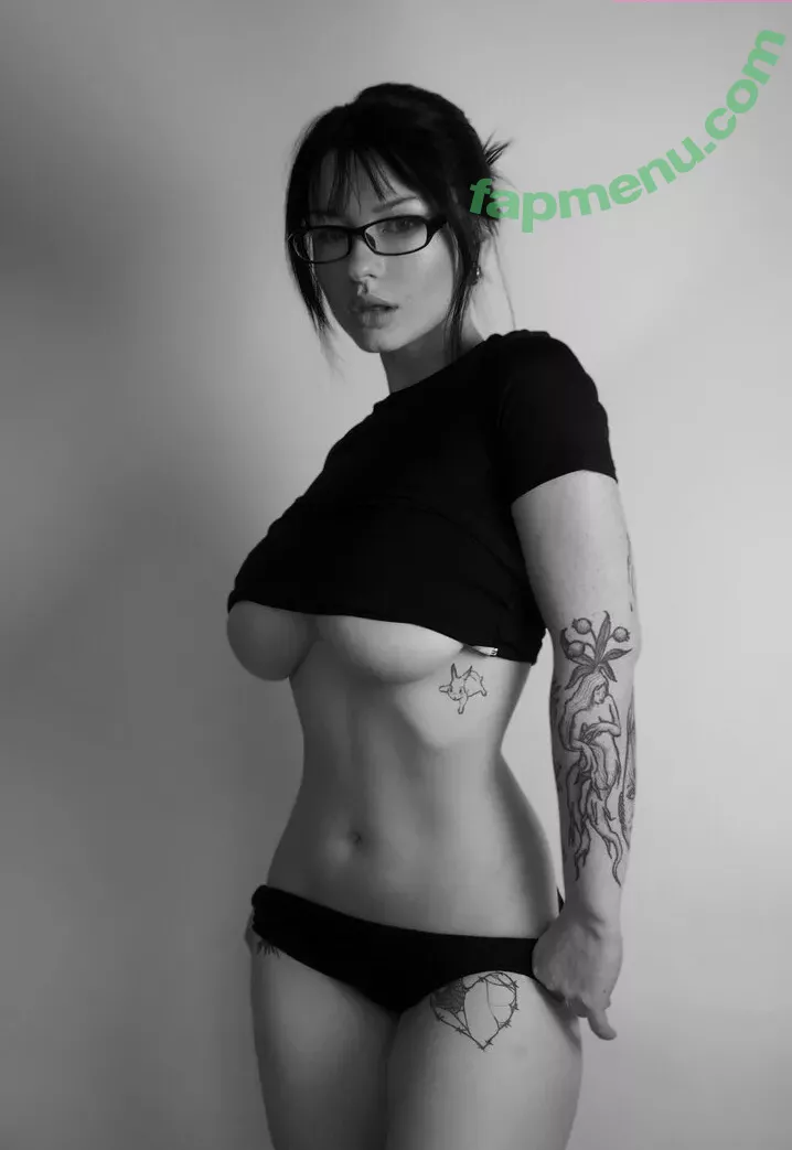 innervus nude photo #3966 (Instagram)