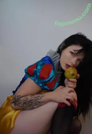 innervus / Instagram nude photo #4001