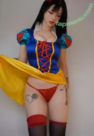 innervus / Instagram nude photo #4029