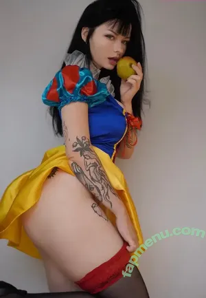 innervus / Instagram nude photo #4030